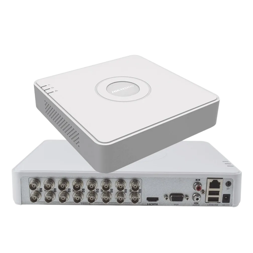 DVR