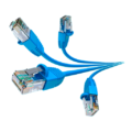 Instalación de cableado estructurado certificado para empresas en Bogotá