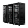 rganización de racks y cableado de red empresarial en Bogotá