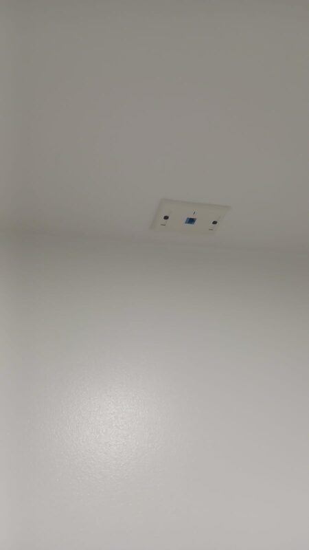 Instalación de punto de datos en Bogotá – Oxi50 – foto 3