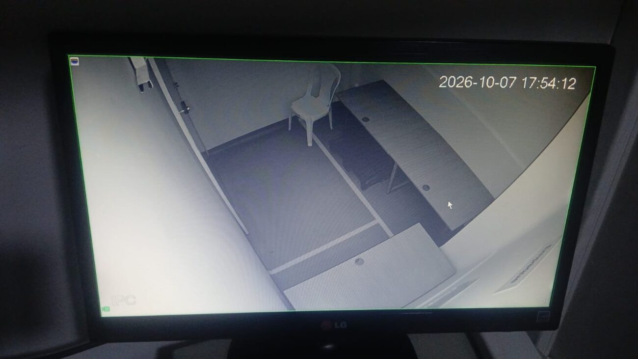 Cámaras de seguridad para empresa farmacéutica – GPC Pharma – foto 6