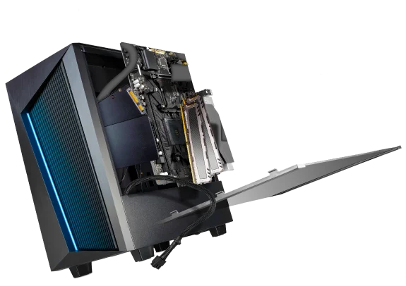 Equipo de tecnología